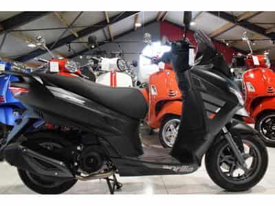 Aprilia SX R CLASSE B 45/KM/H (2026) - Photo 1