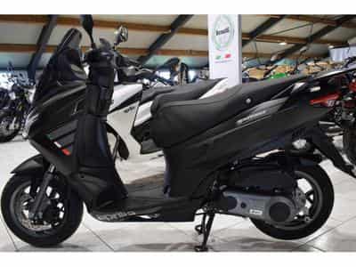 Aprilia SX R CLASSE B 45/KM/H (2026) - Photo 4