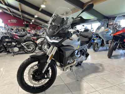 Moto Guzzi Stelvio 1000 (2026) - Photo 2