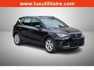 Seat Arona 1.0 TSi 116 DSG  FR (2025) - Foto 1