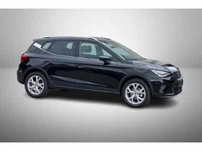Seat Arona 1.0 TSi 116 DSG  FR (2025) - Foto 2