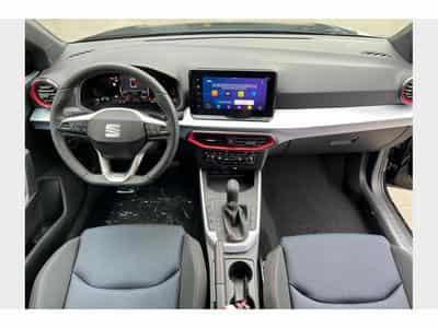 Seat Arona 1.0 TSi 116 DSG  FR (2025) - Foto 4