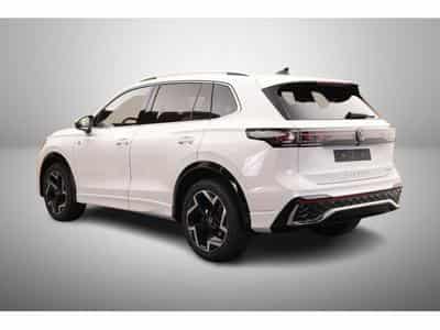 VW Tiguan 1.5 eTSI 150 DSG R-Line (2025) - Foto 4