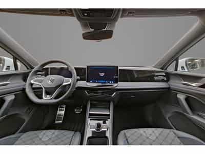 VW Tiguan 1.5 eTSI 150 DSG R-Line (2025) - Foto 7