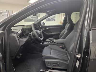 Audi Q6 e-tron SUV e-tron performance S line 305 CV / 225 kW (2026) - Foto 3