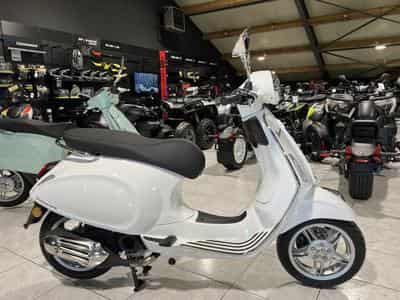 Vespa Primavera (2026) - Foto 1