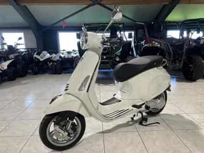 Vespa Primavera (2026) - Foto 2