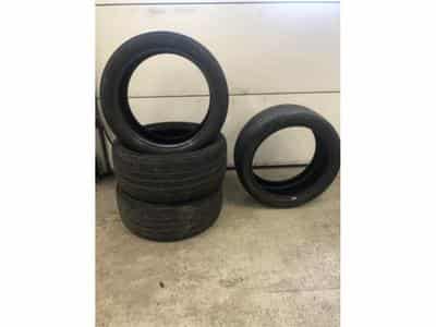 Pneus été 19" 245/40 R19 98Y (2026) - Photo 1