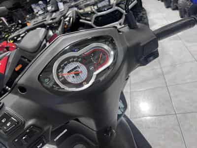 SYM Orbit III 50 Classe A 25 Km/h (2026) - Foto 6