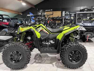Polaris Scrambler 1000 XP 1000 S EPS  L7 (2026) - Foto 4