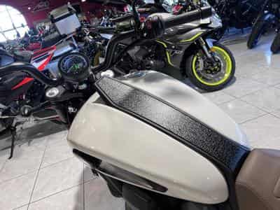 Benda Darkflag 500 V4 (2025) - Foto 5