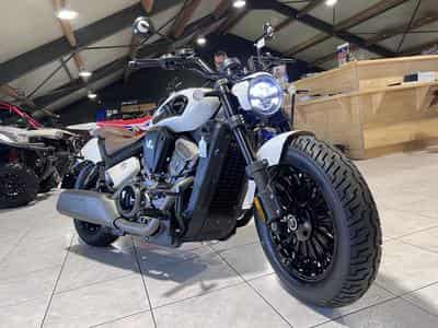 Benda Darkflag 500 V4 (2025) - Foto 6