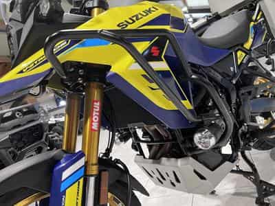 Suzuki V-Strom 800 DE Pack Rally + Full accessoires. (2024) - Foto 8
