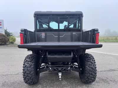 CF Moto U10 Pro HIGHLAND AGRI T1b 60 km/h (2026) - Photo 4