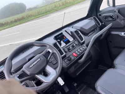 CF Moto U10 Pro HIGHLAND AGRI T1b 60 km/h (2026) - Photo 7