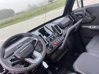 CF Moto U10 Pro HIGHLAND AGRI T1b 60 km/h (2026) - Photo 8