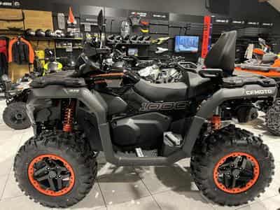 CF Moto CForce 1000 TOURING PREM. L7 (2026) - Foto 5