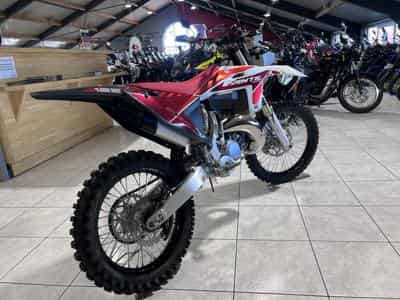 Fantic Motocross 125 2T XX (2026) - Foto 3
