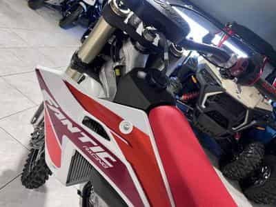 Fantic Motocross 125 2T XX (2026) - Foto 6