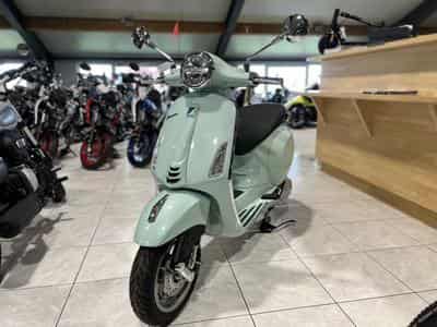 Vespa Primavera (2026) - Foto 2