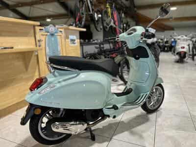 Vespa Primavera (2026) - Foto 3