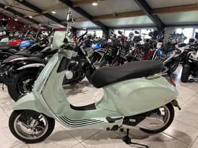 Vespa Primavera (2026) - Foto 4