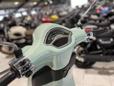 Vespa Primavera (2026) - Foto 6