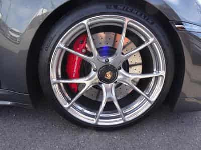 Jantes alu + Pneus é 21" 315/30 R21 (2026) - Foto 1