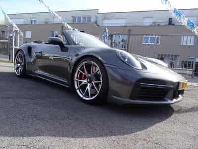 Jantes alu + Pneus é 21" 315/30 R21 (2026) - Foto 12