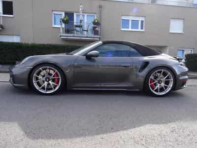 Jantes alu + Pneus é 21" 315/30 R21 (2026) - Foto 3