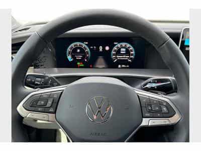 VW Tayron 1.5 TSI 150 DSG LIFE EDITION (2025) - Foto 12