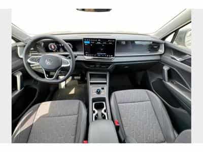 VW Tayron 1.5 TSI 150 DSG LIFE EDITION (2025) - Foto 5