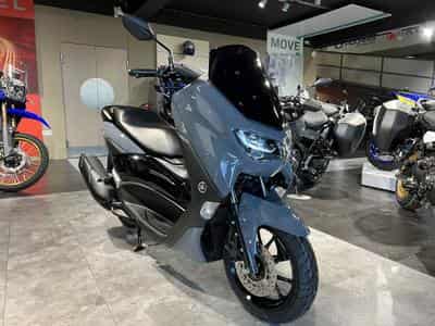 Yamaha N-Max Tech Max 125 (2026) - Foto 7