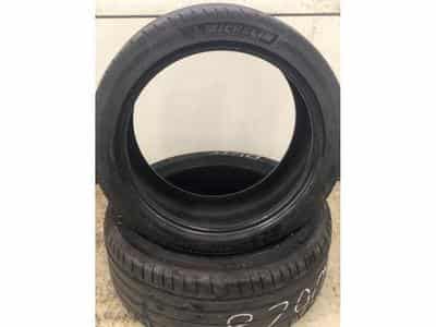 Pneus été 18" 245/40 R18 97Y (2026) - Photo 1