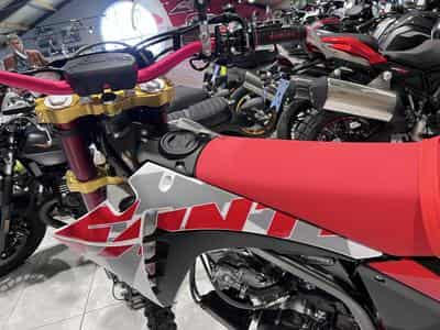 Fantic Enduro 4T XEF COMPETITION (2026) - Foto 6