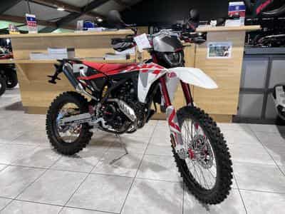 Fantic Enduro 4T XEF COMPETITION (2026) - Foto 7