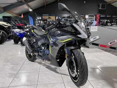 Benelli Tornado 550 (2026) - Foto 7