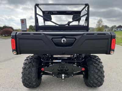 BRP Can-Am Traxter MY25 BASE HD9 T 60 km/h (2026) - Foto 3