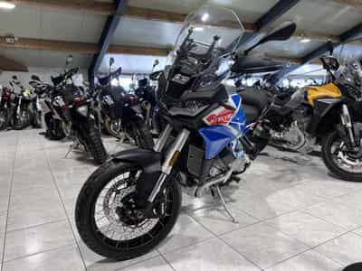 Moto Guzzi Stelvio PFF Rider Assistance Solution 1000  Duecento Tributo (2026) - Foto 2