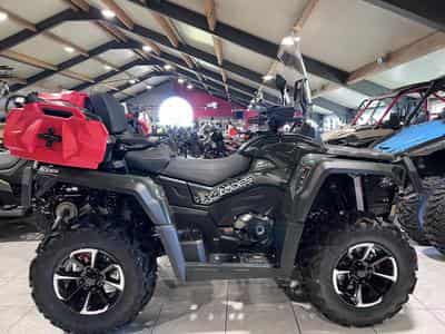 Aodes Pathcross 800 L EPS L7 30 TH (2026) - Foto 1