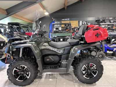 Aodes Pathcross 800 L EPS L7 30 TH (2026) - Foto 5