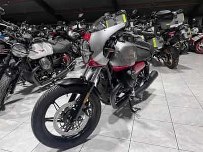 Moto Guzzi V7 CORSA (2026) - Foto 2