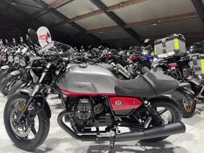 Moto Guzzi V7 CORSA (2026) - Foto 4