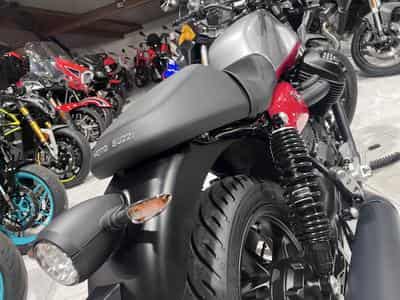 Moto Guzzi V7 CORSA (2026) - Foto 5