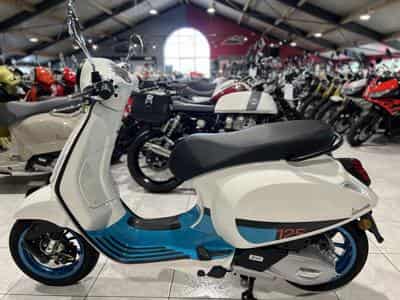 Vespa Primavera VIBE (2026) - Foto 5