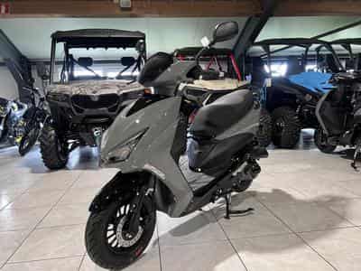 TNT Motor Dixon 10 CLASSE A 25 km/h (2024) - Foto 2