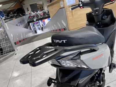 TNT Motor Dixon 10 CLASSE A 25 km/h (2024) - Foto 5