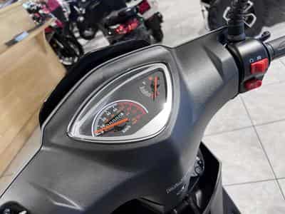 TNT Motor Dixon 10 CLASSE A 25 km/h (2024) - Foto 6