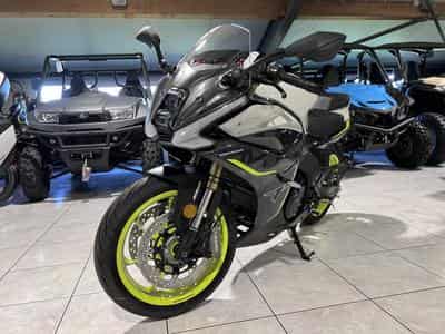 Benelli Tornado 550 (2026) - Foto 2