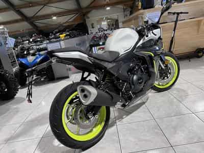 Benelli Tornado 550 (2026) - Foto 3
